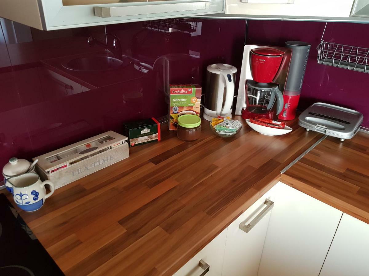 A&T Apartment Zaprešić Eksteriør bilde