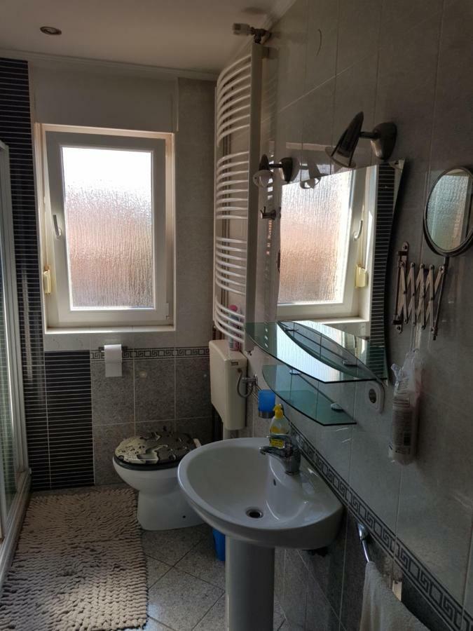 A&T Apartment Zaprešić Eksteriør bilde