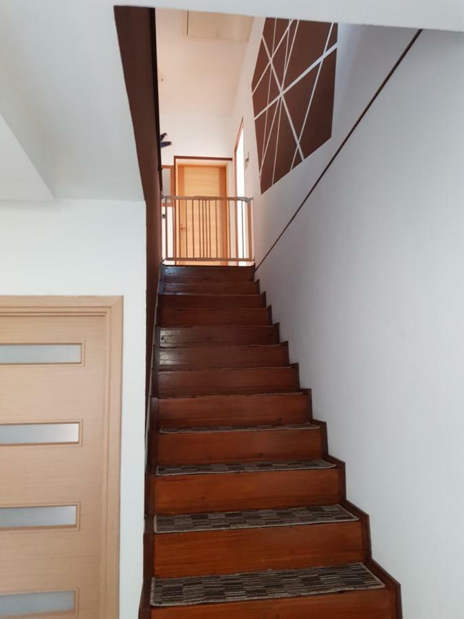 A&T Apartment Zaprešić Eksteriør bilde