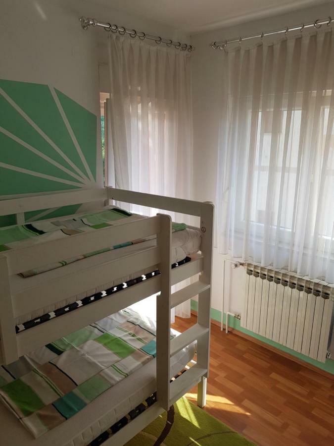 A&T Apartment Zaprešić Eksteriør bilde